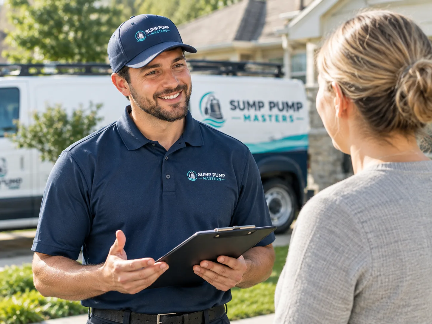 Sump Pump Repair Newkirk, OK FAQs